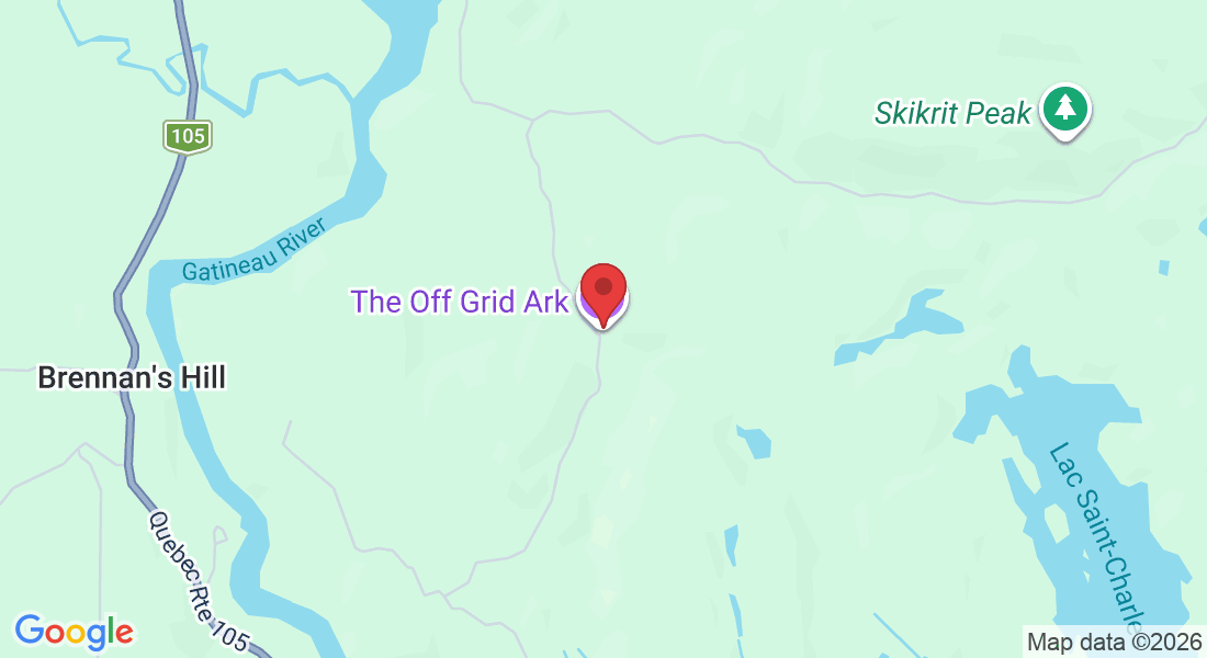 285 Chem. de Farrellton, Denholm, QC J0X 2C0, Canada