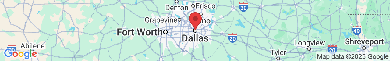 Dallas, TX, USA
