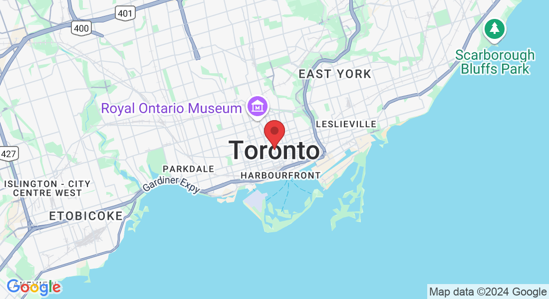 Toronto, ON, Canada