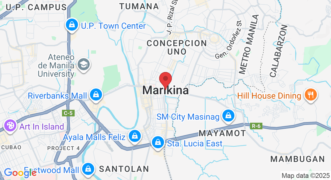 Marikina, Metro Manila, Philippines
