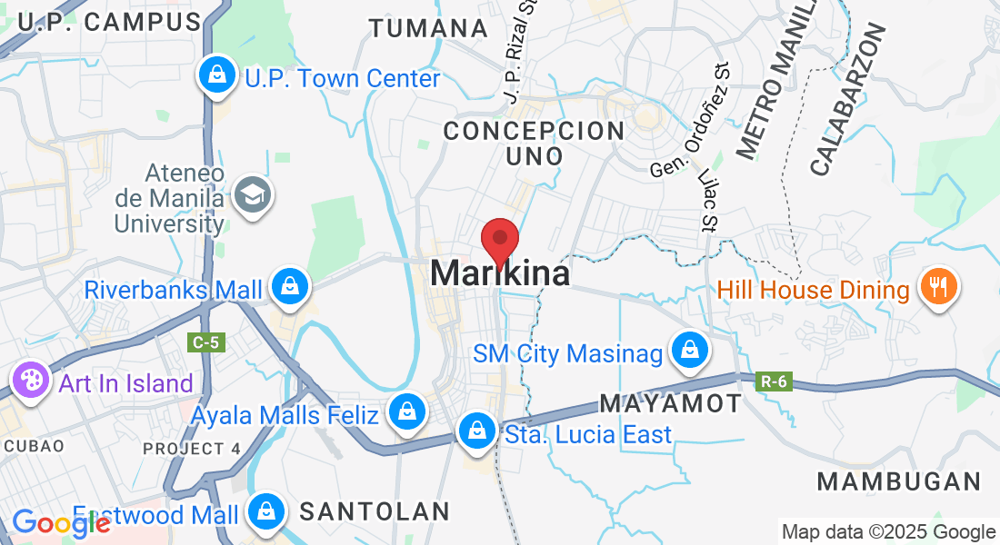 Marikina, Metro Manila, Philippines