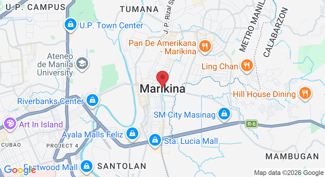 Marikina, Metro Manila, Philippines