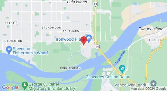 11780 Hammersmith Way #150, Richmond, BC V7A 5E9, Canada