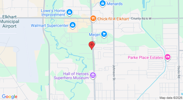 2311 Cassopolis St, Elkhart, IN 46514, USA