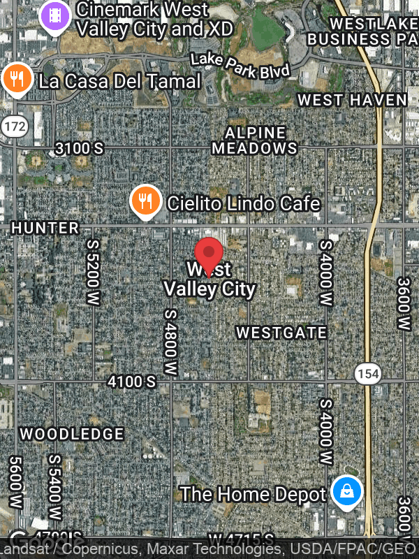 West Valley City, UT, USA