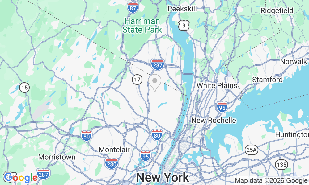 288 Broadway, Hillsdale, NJ 07642, USA