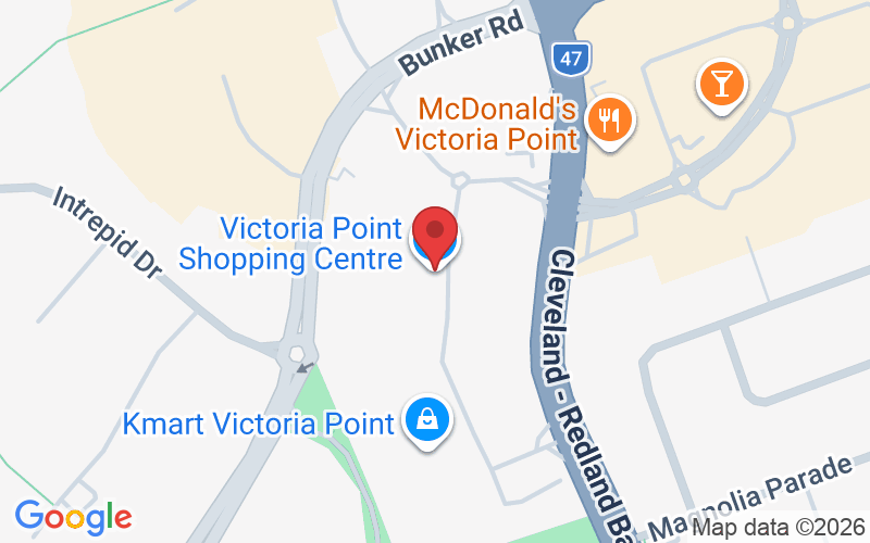 2/34 Bunker Rd, Victoria Point QLD 4165, Australia