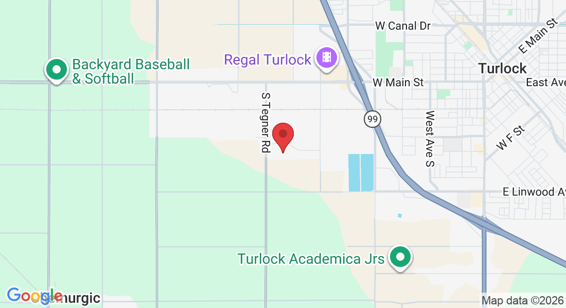 3065 Humphrey Ct, Turlock, CA 95380, USA