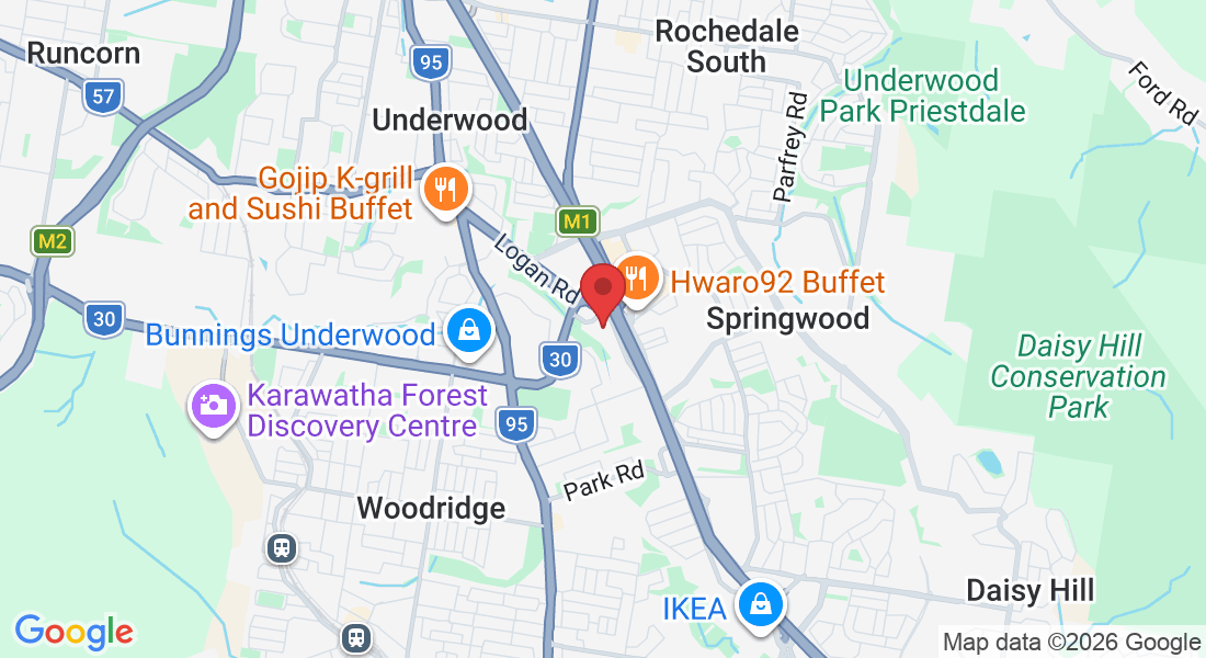 5 Judds Ct, Slacks Creek QLD 412, Australia