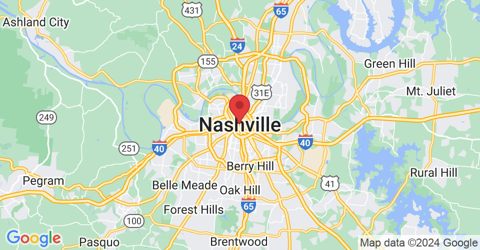 Nashville, TN, USA