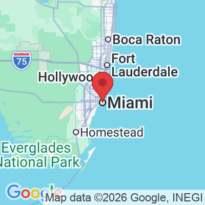 Miami, FL, USA