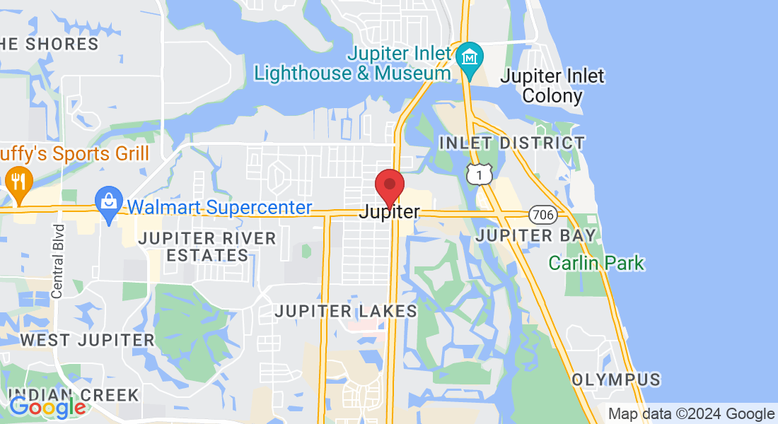 Jupiter, FL, USA
