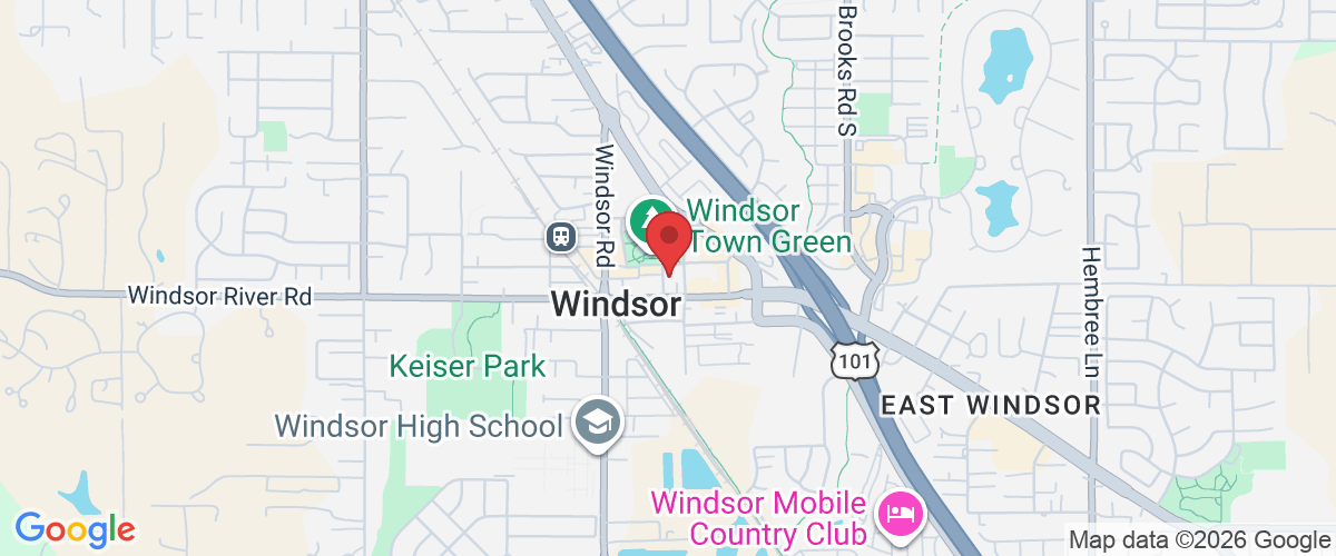 9400 Honsa Ave, Windsor, CA 95492, USA
