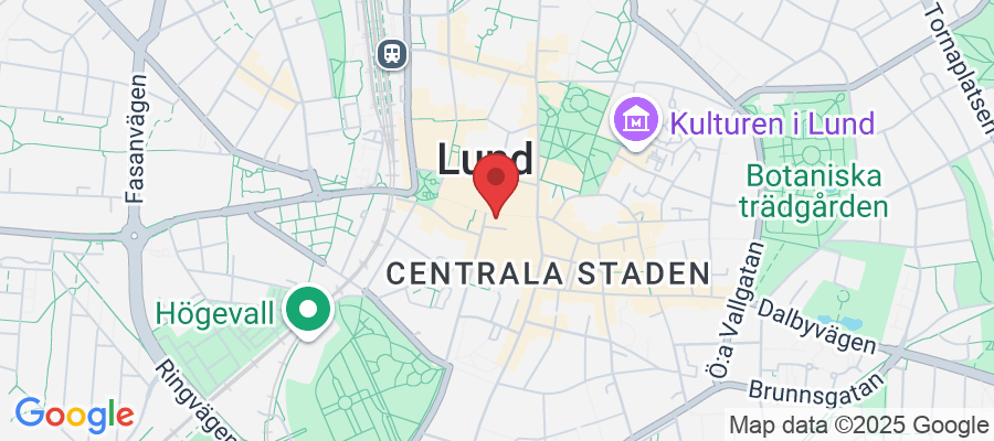 Lilla Fiskaregatan 5, 222 22 Lund, Sverige