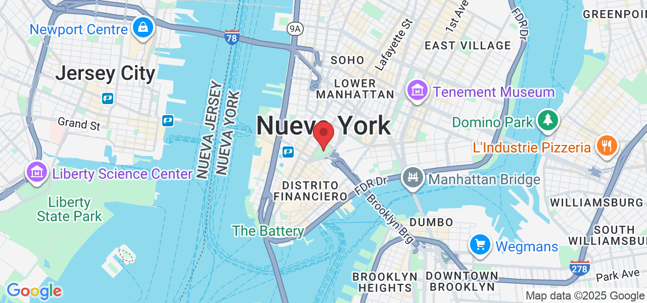 New York, NY, USA
