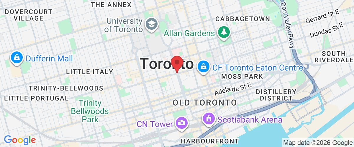Toronto, ON, Canada