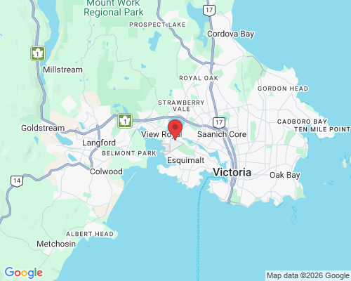 1393 Craigflower Rd, Victoria, BC V9A 7C4, Canada