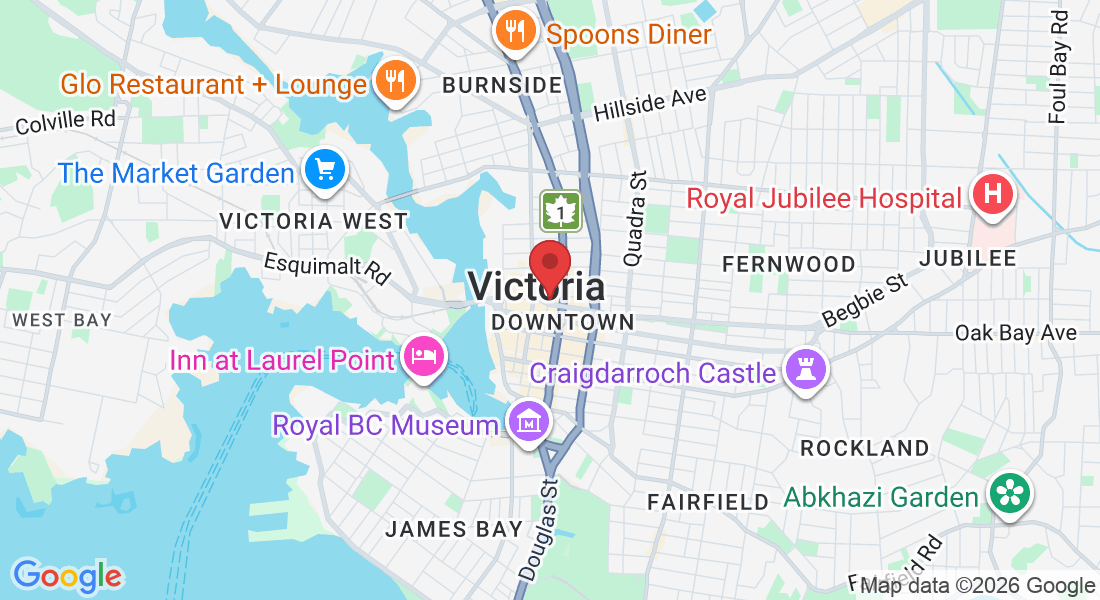 Victoria, BC, Canada