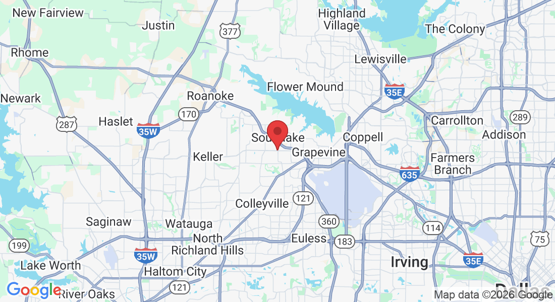 Southlake, TX 76092, USA