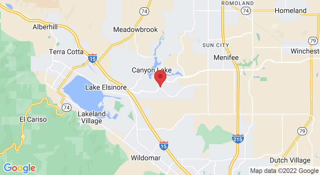 29991 Canyon Hills Rd, Lake Elsinore, CA 92532, USA
