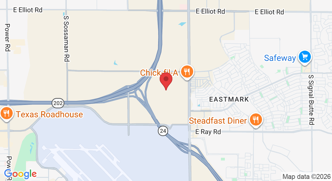 Mesa, AZ 85212, USA