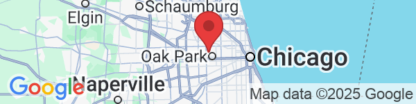 137 N Oak Park Ave ste 145a, Oak Park, IL 60301, USA