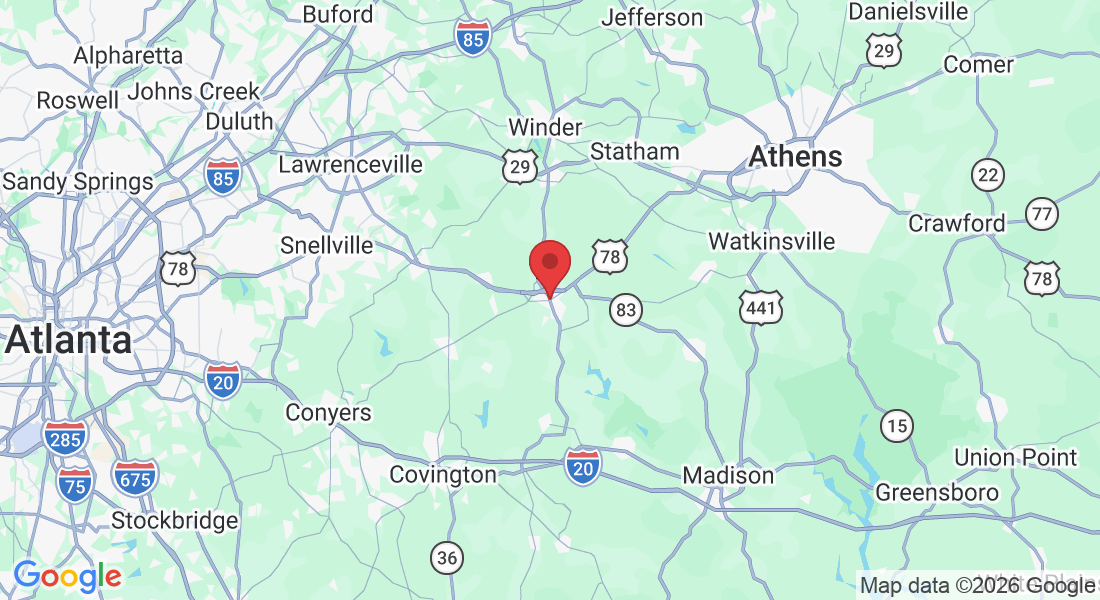Monroe, GA, USA