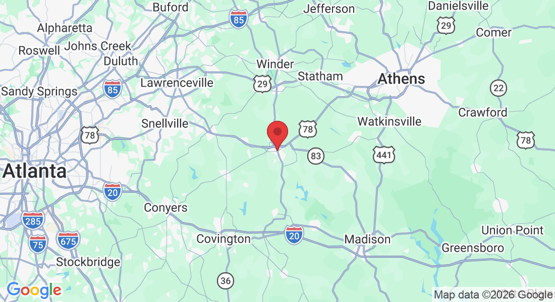 Monroe, GA, USA