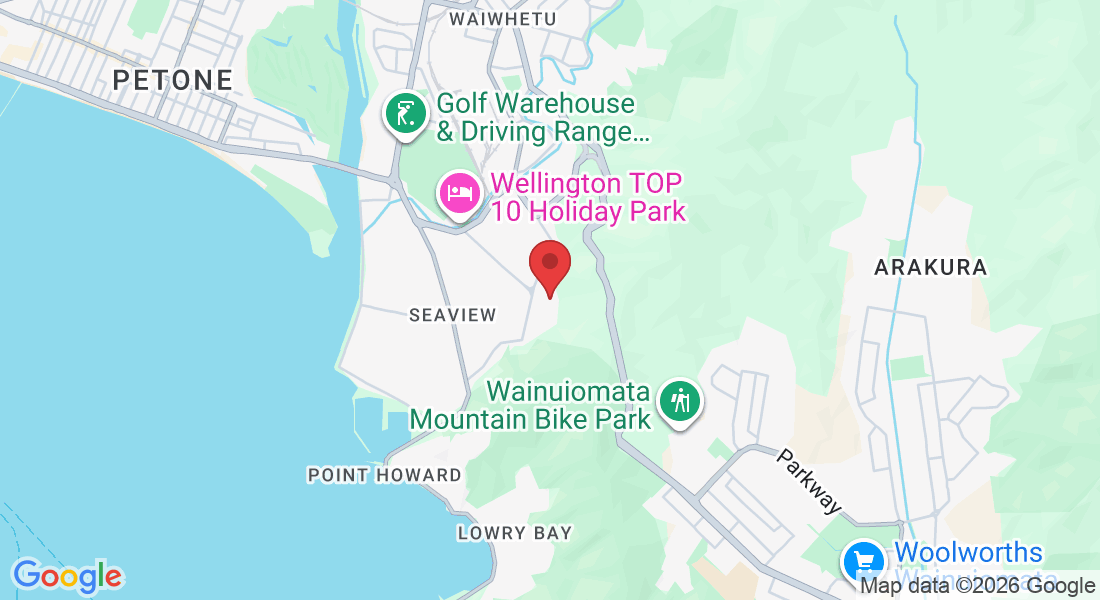 The Quarter, 75/7 Tunnel Grove, Gracefield, Lower Hutt 5010, New Zealand