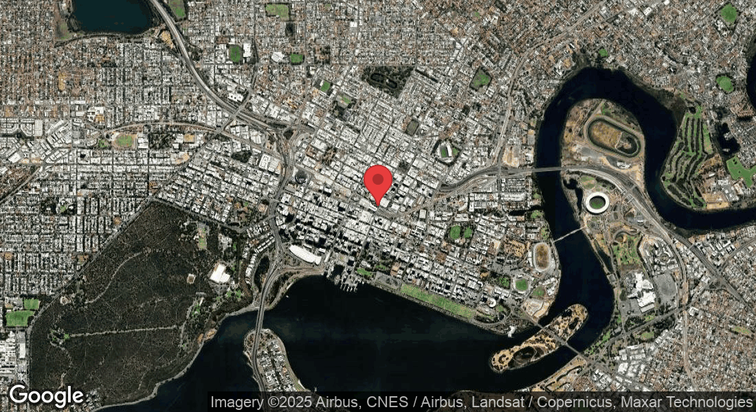Perth WA, Australia