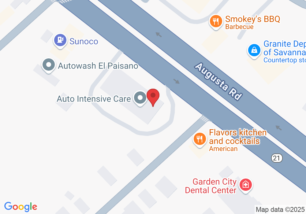 4121 Augusta Rd, Savannah, GA 31408, USA