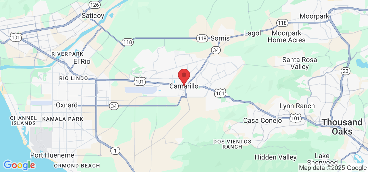 Camarillo, CA, USA