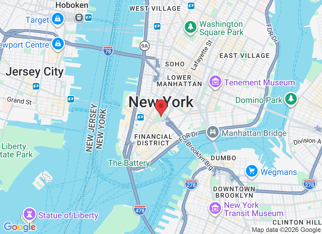 New York, NY, USA