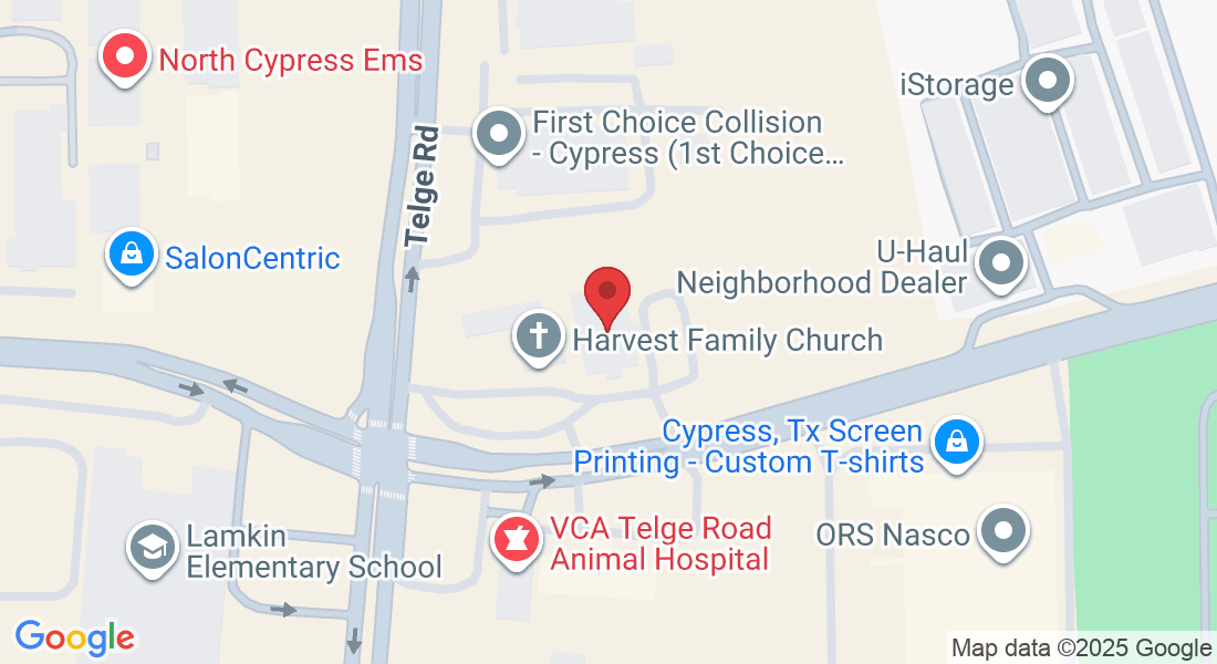 14950 Cypress North Houston Rd, Cypress, TX 77429, USA