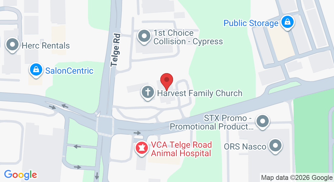 14950 Cypress North Houston Rd, Cypress, TX 77429, USA