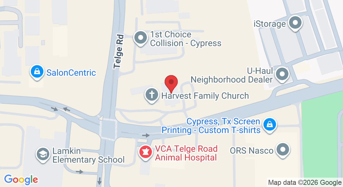 14950 Cypress North Houston Rd, Cypress, TX 77429, USA