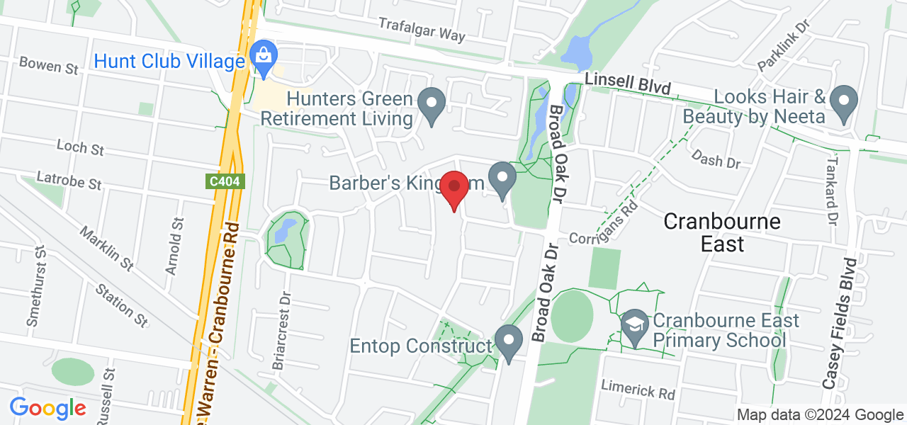 13 Gatehouse Parade, Cranbourne East VIC 3977, Australia