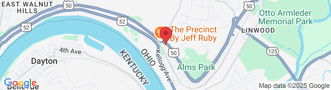 3519 Columbia Pkwy, Cincinnati, OH 45226, USA