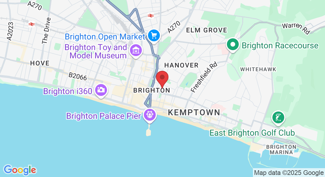 Block B 3, Ascend Performance Ltd, Neptune Square, Edward St, Quarter, Brighton and Hove, Brighton BN2 0AT, UK