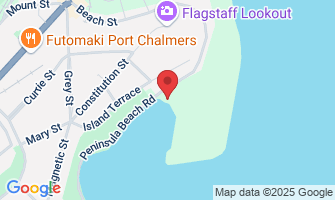 Back Beach, Port Chalmers 9023, New Zealand