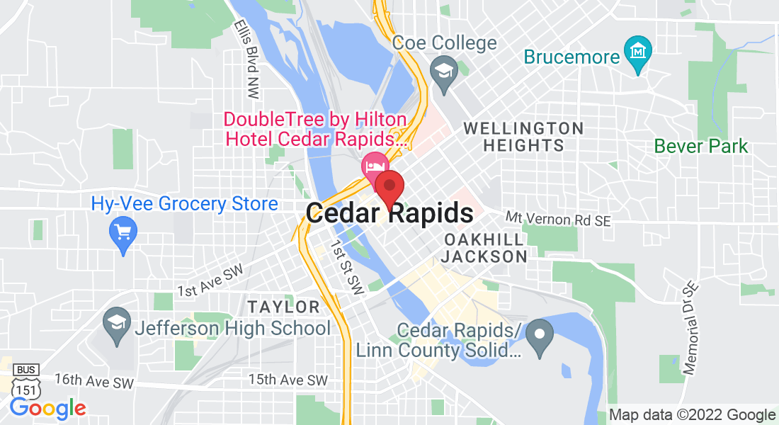 Cedar Rapids, IA, USA