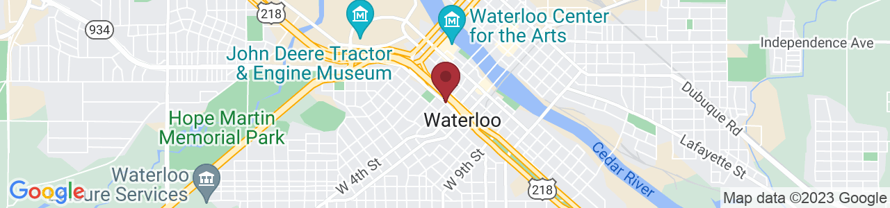 Waterloo, IA, USA