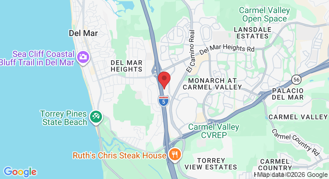 12544 High Bluff Dr ste 200, San Diego, CA 92130, USA