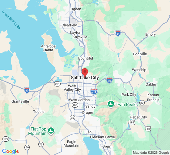 Salt Lake City, UT, USA