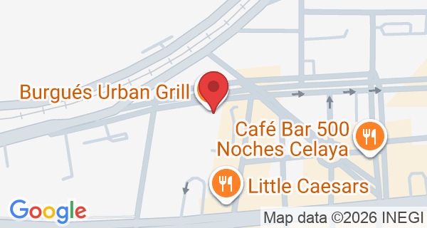 Miguel Hidalgo 1300, Renacimiento, 38060 Celaya, Gto., México