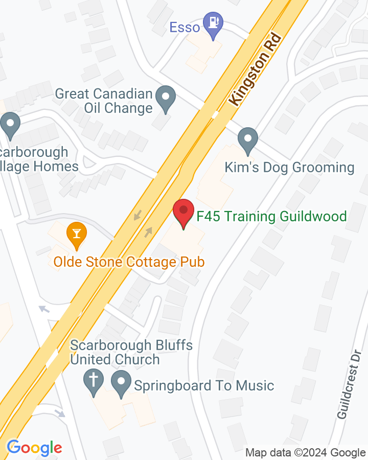 3775 Kingston Rd, Scarborough, ON M1J 3H4, Canada