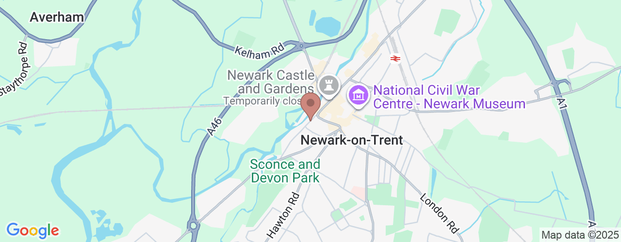 25 Mill Gate, Newark-on-Trent, Newark NG24 4TR, UK