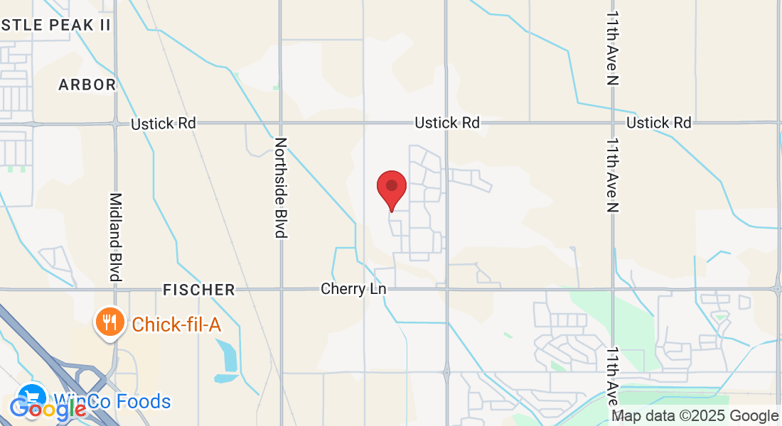 8337 E Expedition Dr, Nampa, ID 83687, USA