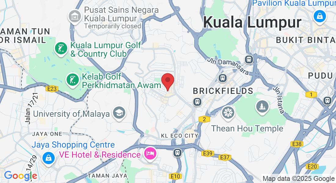 No 56 (Ground Floor, Jalan Telawi, Bangsar, 59100 Kuala Lumpur, Wilayah Persekutuan Kuala Lumpur, Malaysia