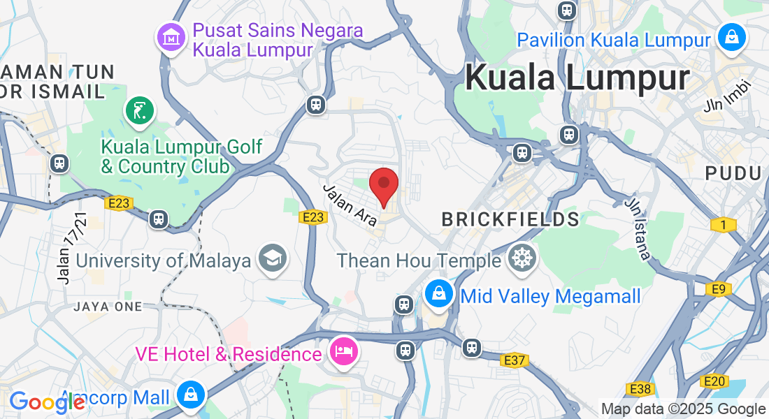 No 56 (Ground Floor, Jalan Telawi, Bangsar, 59100 Kuala Lumpur, Wilayah Persekutuan Kuala Lumpur, Malaysia